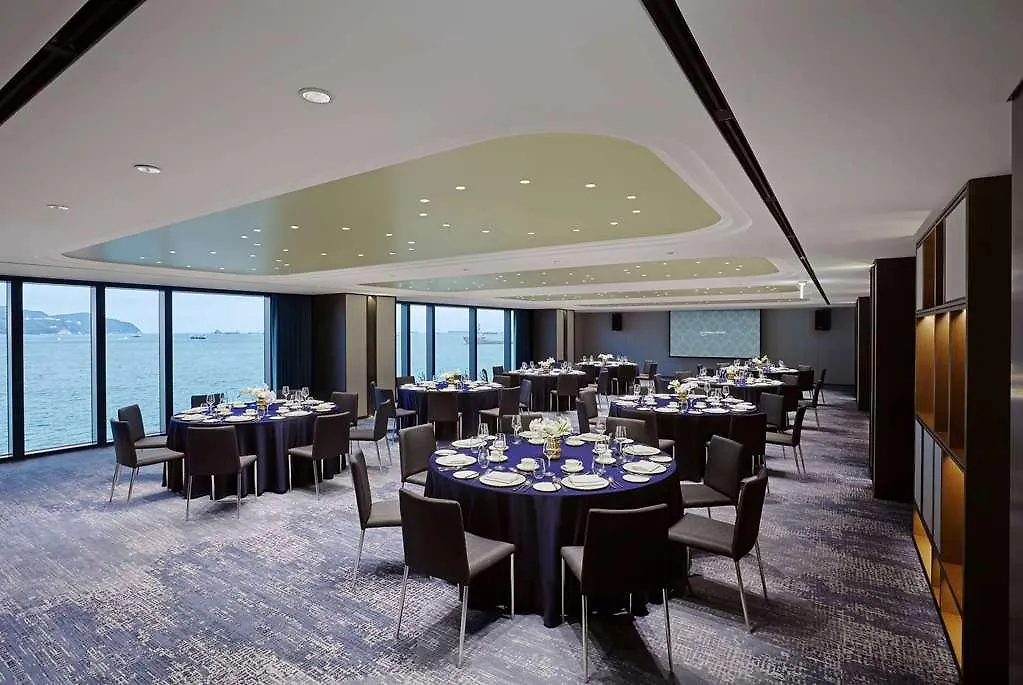 Hotel Wy Grand Busan Ijin