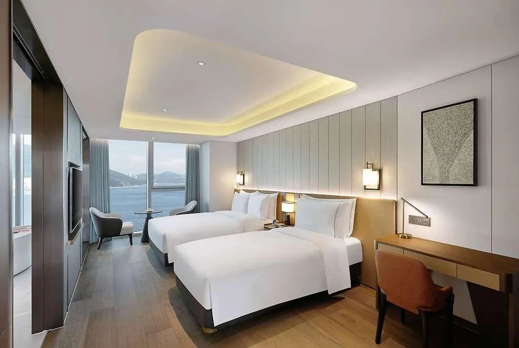 Wy Grand Busan Ijin