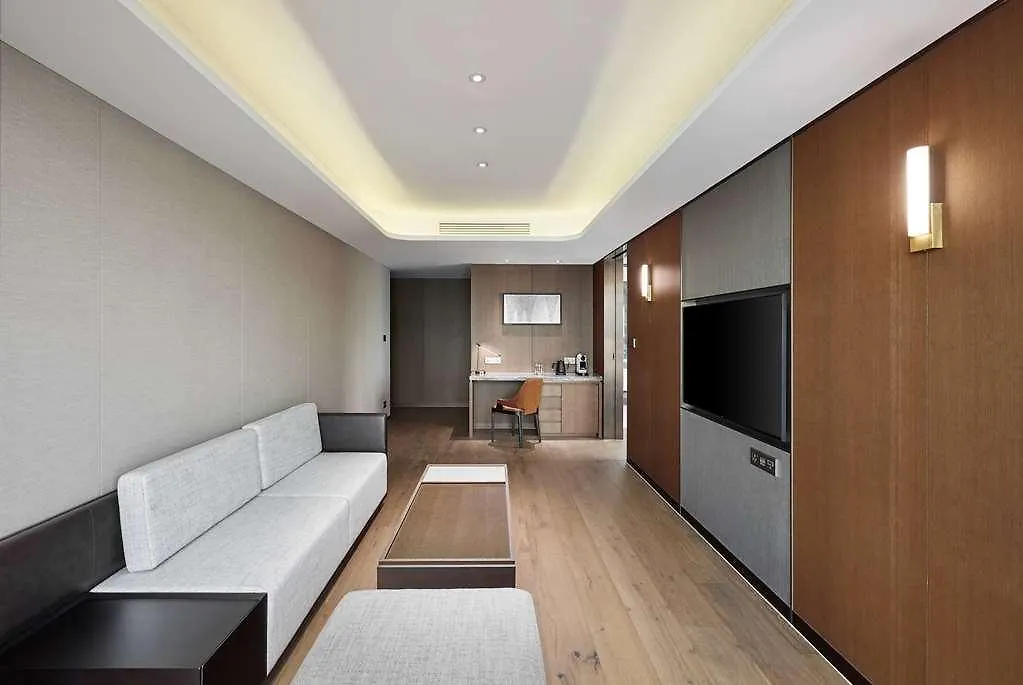 Hotel Wy Grand Busan Ijin