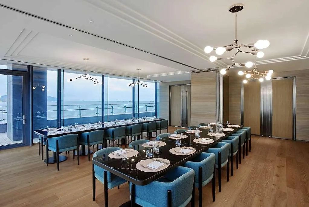 Wy Grand Busan Ijin