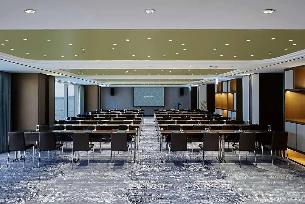 Wy Grand Busan Ijin