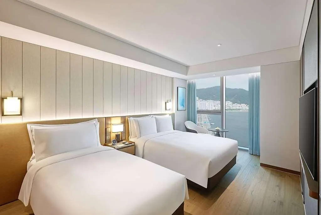 Wy Grand Busan Ijin