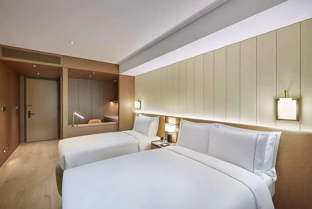 Wy Grand Busan Ijin 0*,