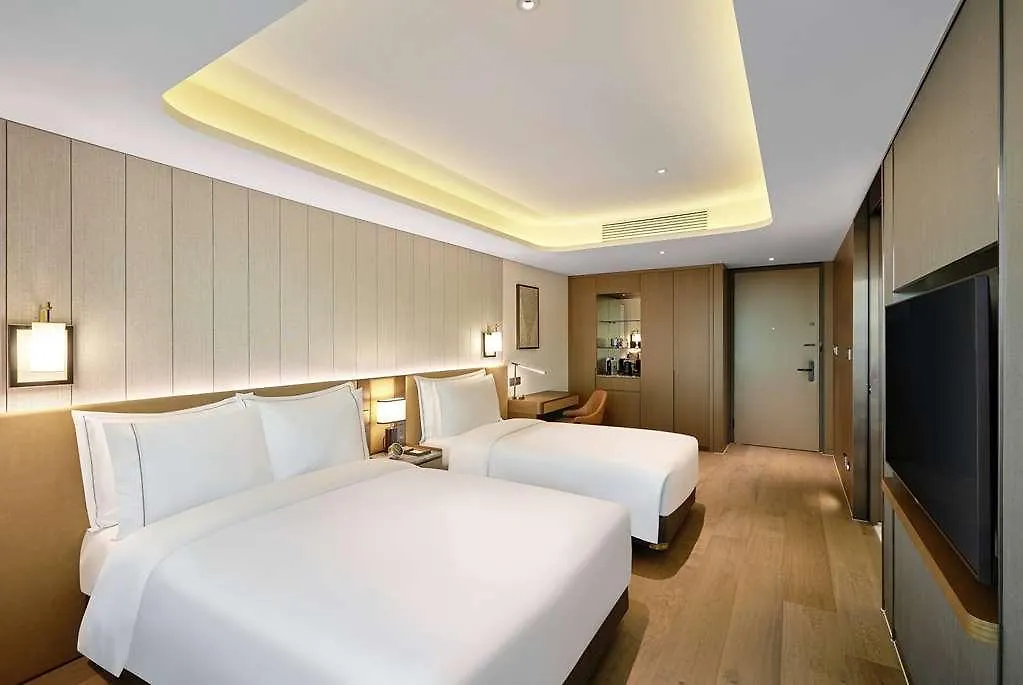 Wy Grand Busan Ijin Hotel