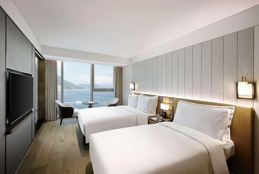 Wy Grand Busan Ijin 0*,  South Korea