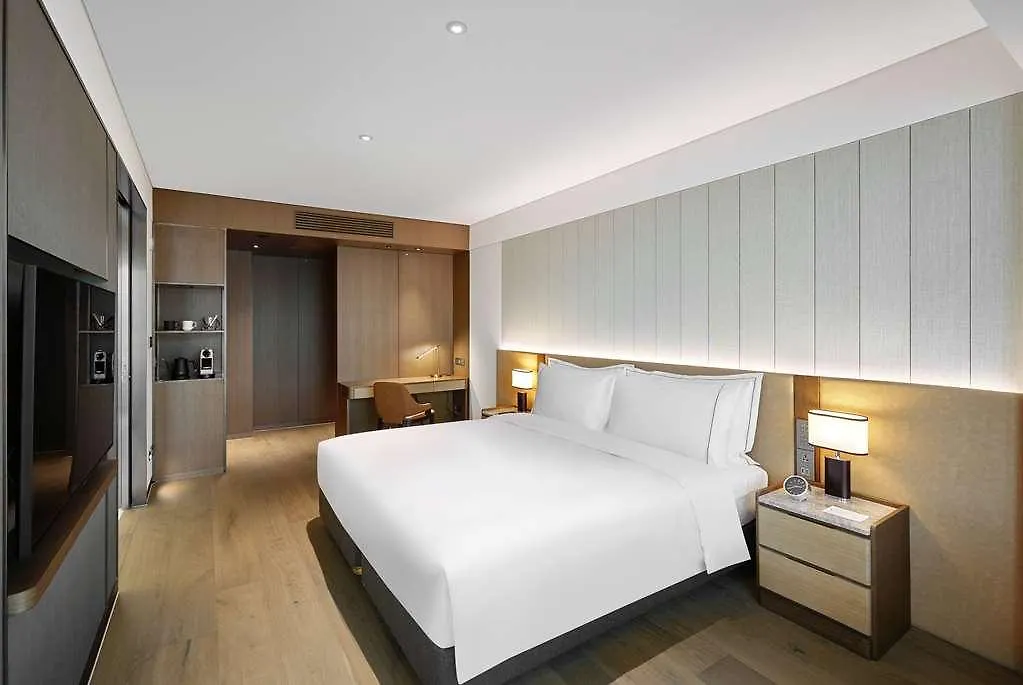 Hotel Wy Grand Busan Ijin