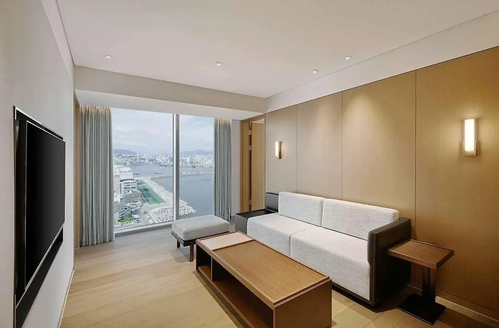 Wy Grand Busan Ijin 0*,