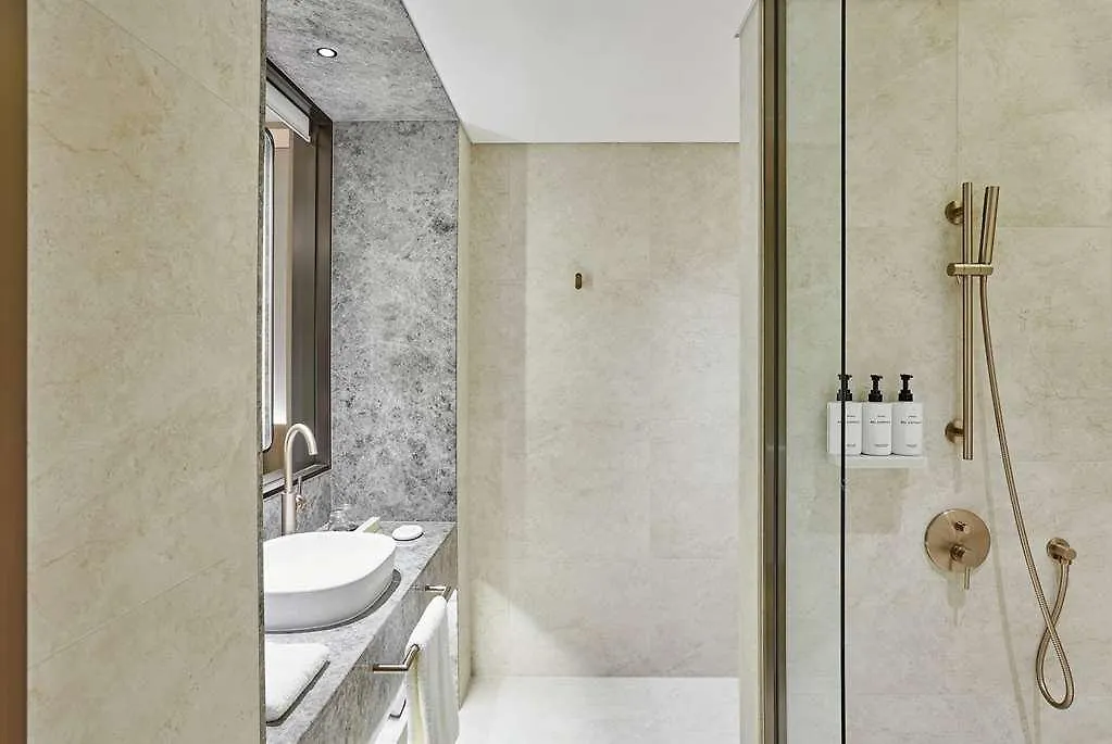 Hotel Wy Grand Busan Ijin