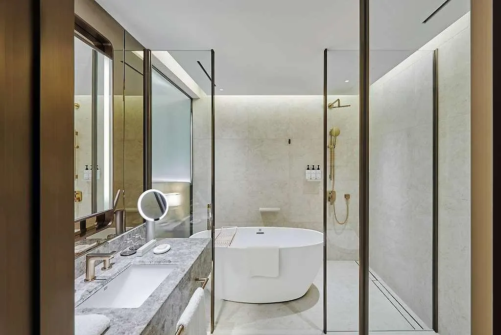 Wy Grand Busan Ijin Hotel