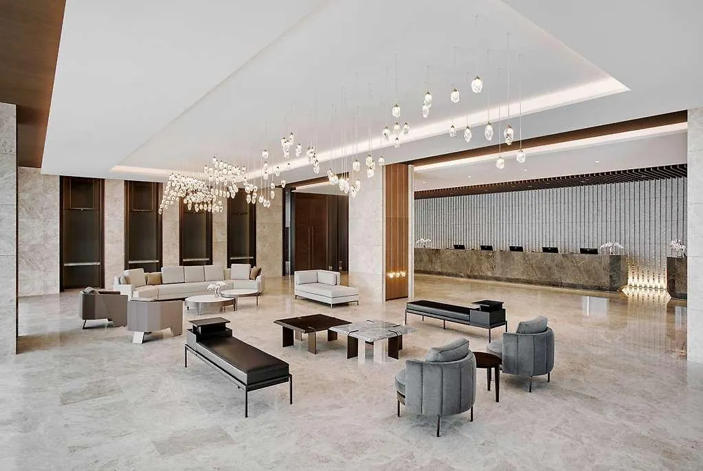 Wy Grand Busan Ijin 0*,  South Korea
