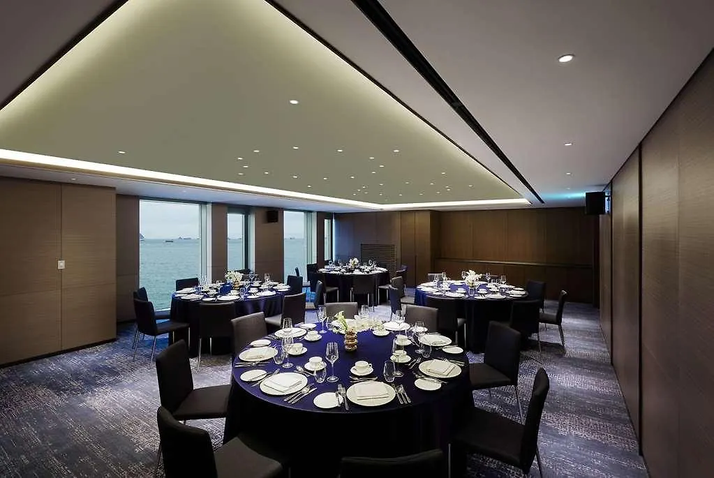 Wy Grand Busan Ijin 0*,  South Korea