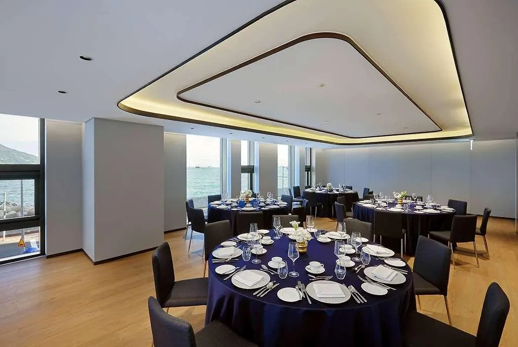 Wy Grand Busan Ijin