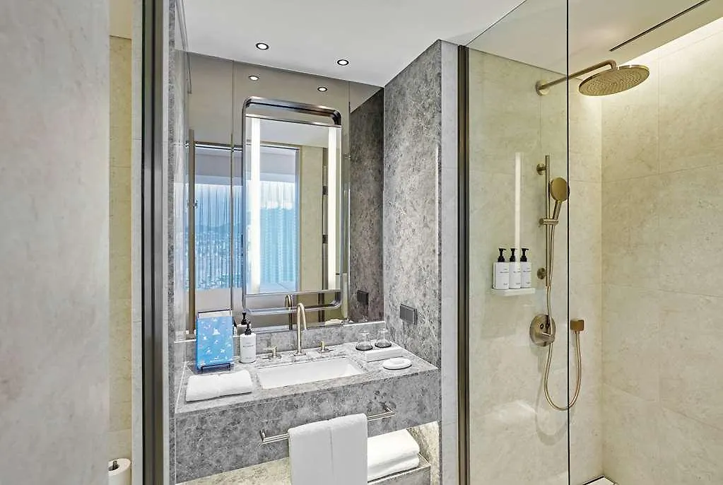 Wy Grand Busan Ijin