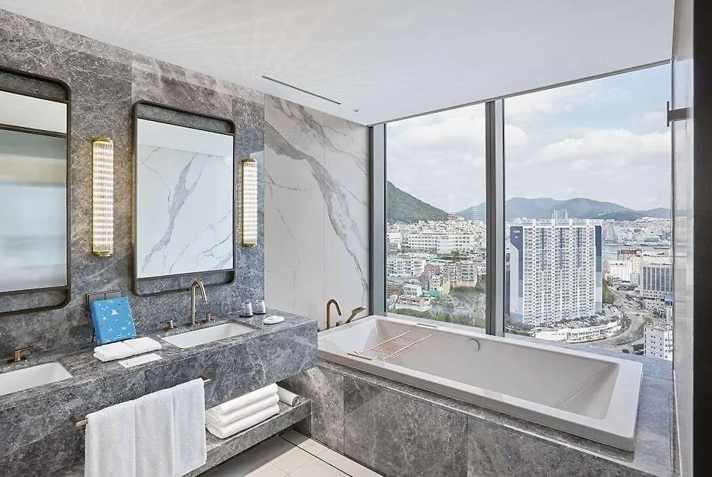 Wy Grand Busan Ijin