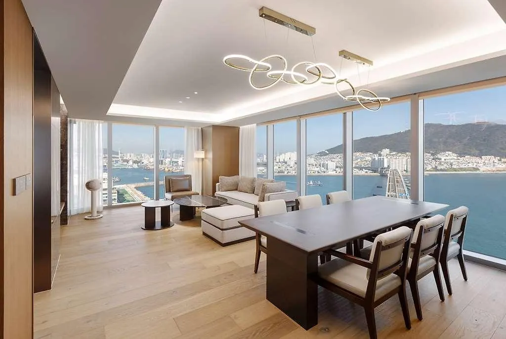 Wy Grand Busan Ijin 0*,
